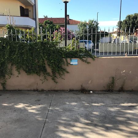 Ferienwohnung Via Alloro 44 Olbia Exterior foto