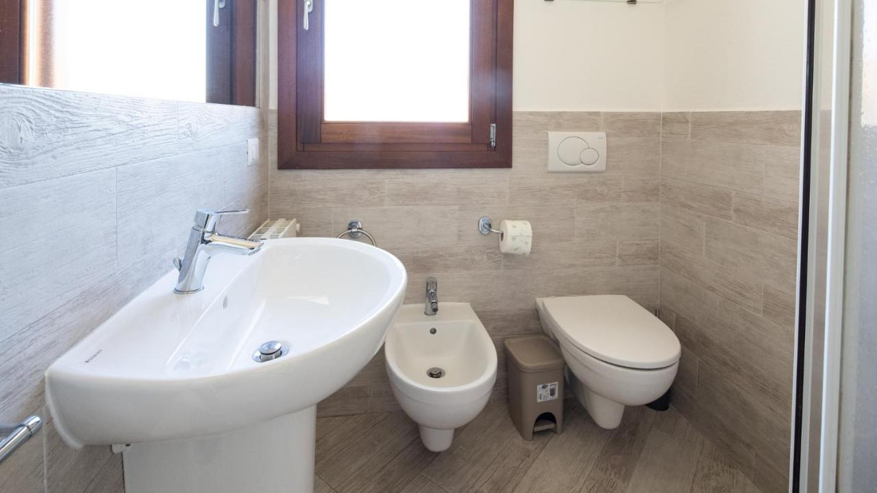 Ferienwohnung Via Alloro 44 Olbia Exterior foto