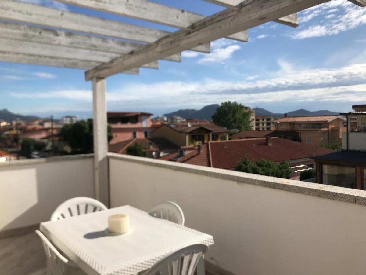Ferienwohnung Via Alloro 44 Olbia Exterior foto
