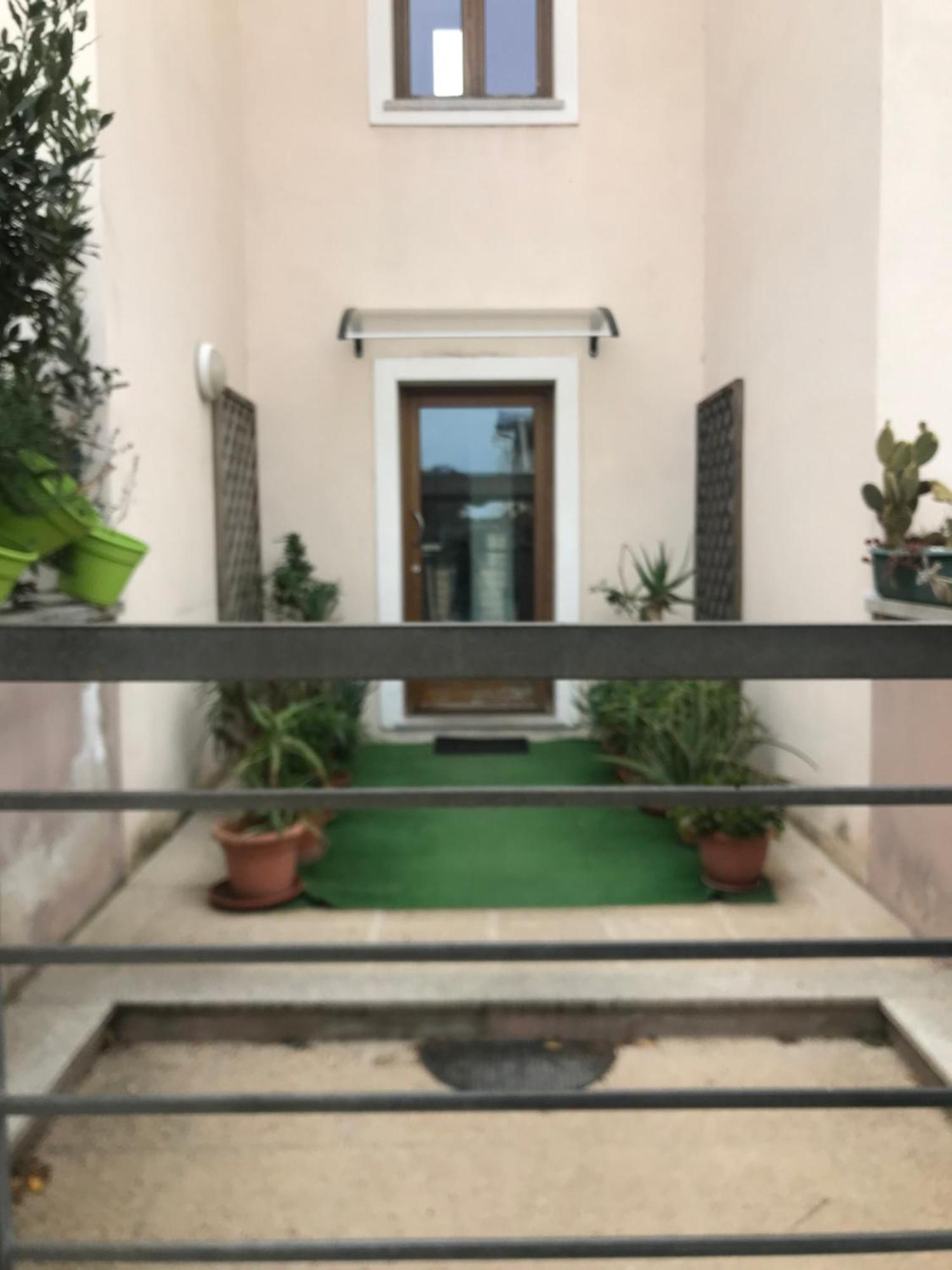 Ferienwohnung Via Alloro 44 Olbia Exterior foto