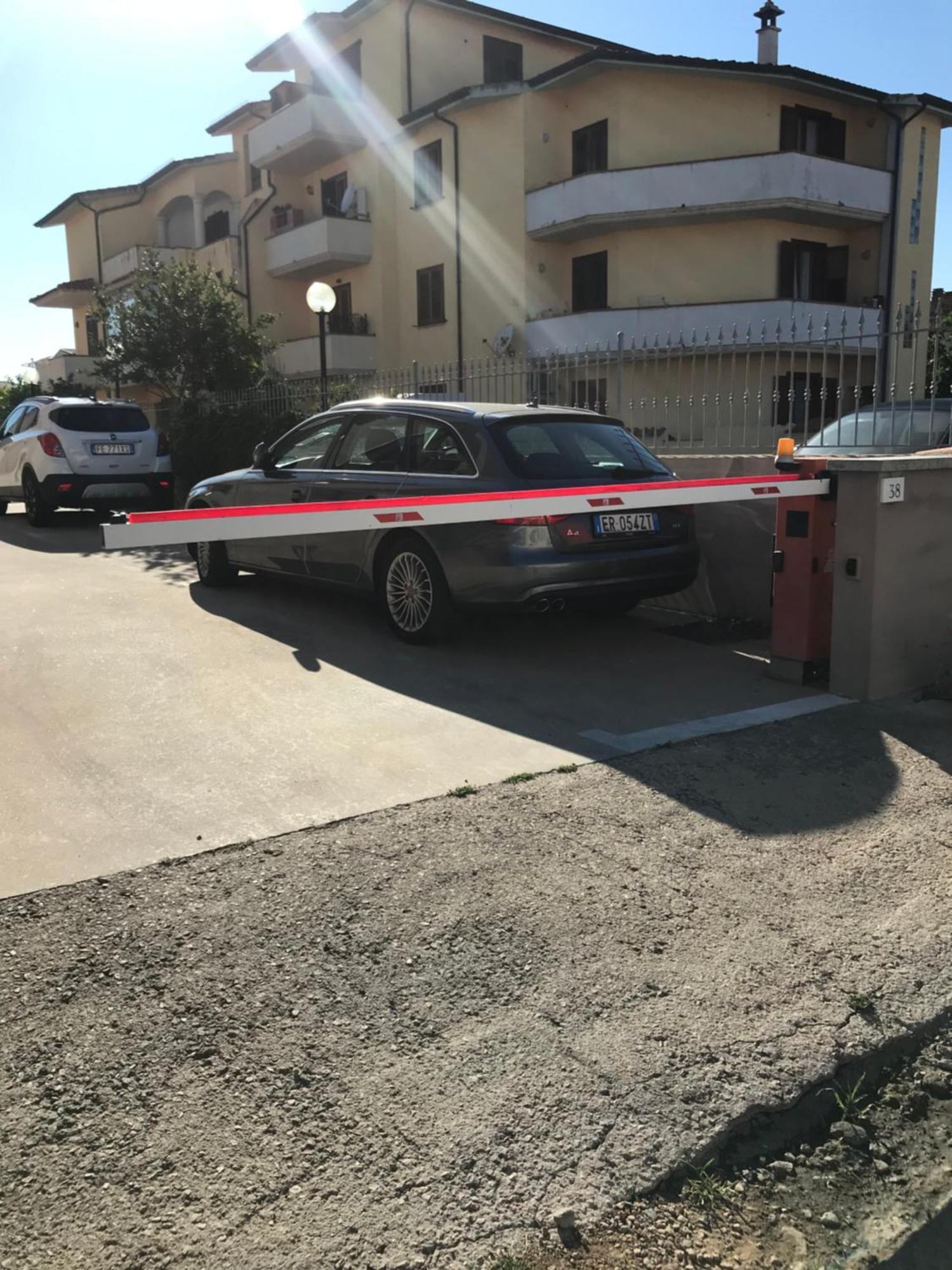 Ferienwohnung Via Alloro 44 Olbia Exterior foto